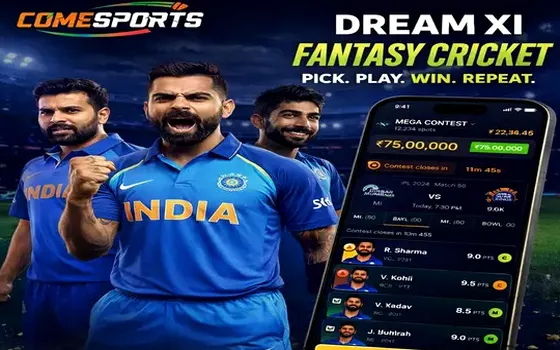 Punjab vs Lucknow on 9nbet