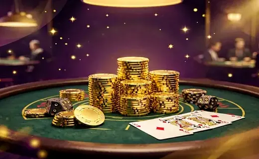 Weekend High Roller