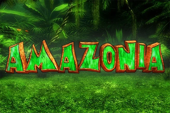 Jogar Amazonia — caça-níqueis online